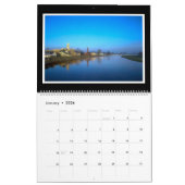 Miami County Ohio 2019 Maandelijkse kalender (Jan 2026)