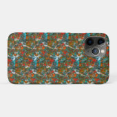Miami Dolphins Ballon Studio Kunst Case-Mate iPhone Case (Achterkant (horizontaal))