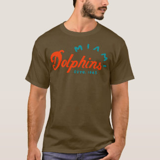 Miami Dolphins T-shirt