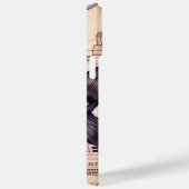 Miami Downtown Vrouwen maken lesbiennes kapot Case-Mate iPhone Case (Achterkant / Rechts)