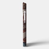 Miami Downtown Vrouwen maken lesbiennes kapot Case-Mate iPhone Case (Achterkant / Links)