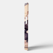 Miami Downtown Vrouwen maken lesbiennes kapot Case-Mate iPhone Case (Achterkant / Rechts)