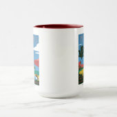 Miami, FL Mok (Midden)