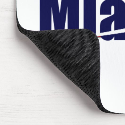 Miami, FL Muismat (Hoek)