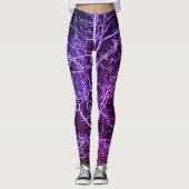 miami flair leggings (Voorkant)