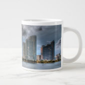 Miami, Florida Grote Koffiekop (Rechts)