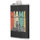 Miami Florida Heupfles (Links)