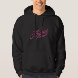 Miami Florida Hoodie