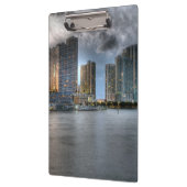 Miami, Florida Klembord (Links)