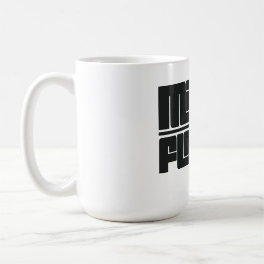 Miami - Florida Koffiemok (Links)