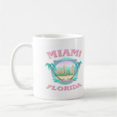 Miami Florida Koffiemok (Links)