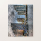 Miami, Florida Legpuzzel (Verticaal)