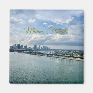 Miami Florida Magneet