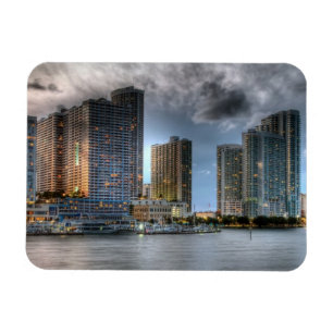Miami, Florida Magneet