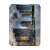 Miami, Florida Magneet (Verticaal)