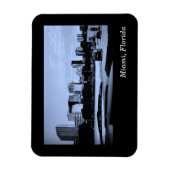 Miami, Florida Magneet (Verticaal)