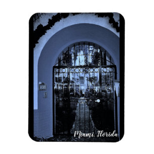 Miami, Florida Magneet
