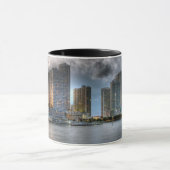 Miami, Florida Mok (Midden)