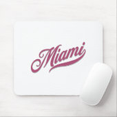 Miami Florida Muismat (Met muis)