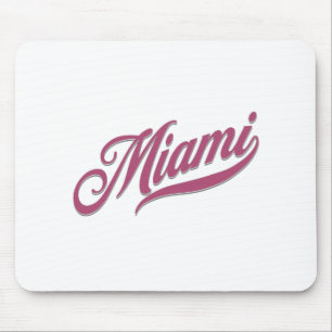 Miami Florida Muismat