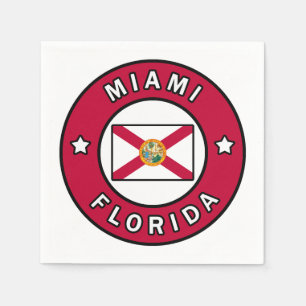 Miami Florida Servet