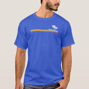 Miami, Florida T-shirt