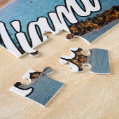 Miami, Florida, Verenigde Staten Legpuzzel (Zijkant)