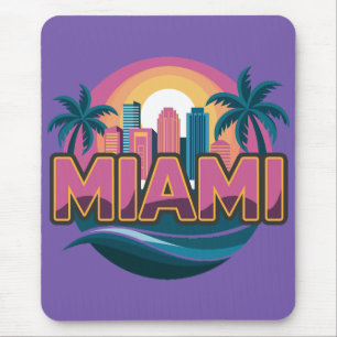 Miami Florida Verenigde Staten Muismat