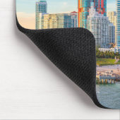 Miami, Florida, Verenigde Staten Muismat (Hoek)