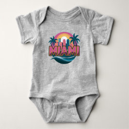 Miami Florida Verenigde Staten Romper