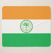 Miami (Florida) Vlag