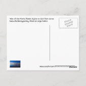 Miami, Florida, VS Briefkaart (Achterkant)