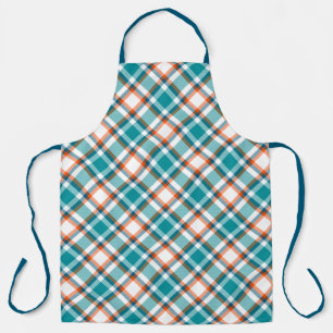 Miami Football Pset Apron Schort
