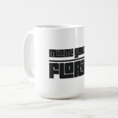 Miami Gardens - Florida Koffiemok (Voorkant links)