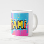 Miami Grote Koffiekop (Voorkant rechts)