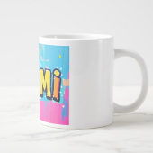 Miami Grote Koffiekop (Rechts)