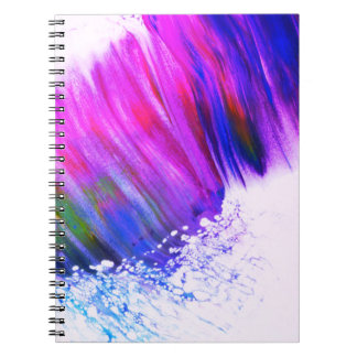 Miami Heat Notebook Notitieboek