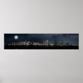 Miami Howling Poster (Voorkant)