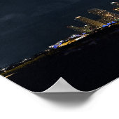 Miami Howling Poster (Hoek)