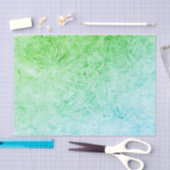 Miami Ice Tissue Paper Tissuepapier (Craft)