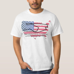 Miami International Autodrome Formule 1 T-shirt