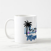 MIAMI KOFFIEMOK (Links)