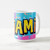 Miami Koffiemok (Voorkant rechts)