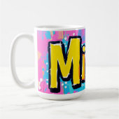 Miami Koffiemok (Links)