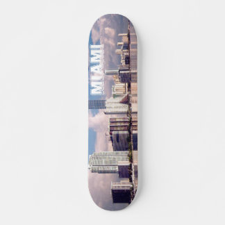Miami Longboard Persoonlijk Skateboard