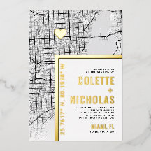 Miami Love Locator | Stadsweddenschap