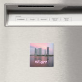 Miami Magneet (Insitu (Vaatwasser))