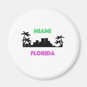 Miami Magneet