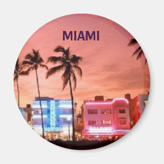 MIAMI MAGNEET