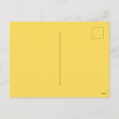 Miami, Miami Beach, Travel Art Feestdagenkaart (Achterkant)